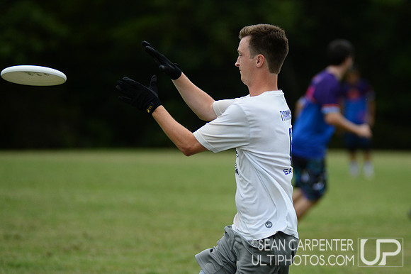 2018 Capital Sectionals Saturday