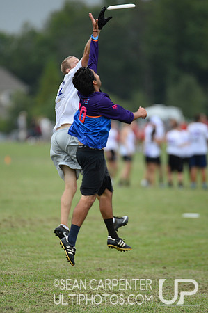 2018 Capital Sectionals Saturday