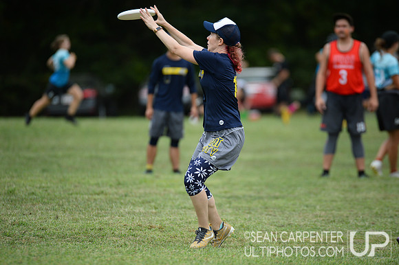 2018 Capital Sectionals Saturday