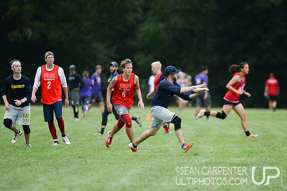2018 Capital Sectionals Saturday