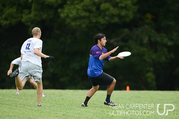 2018 Capital Sectionals Saturday