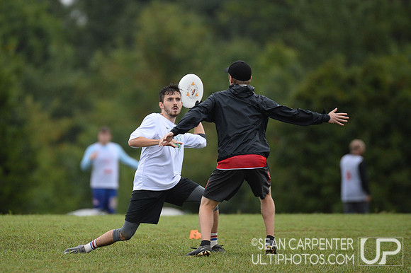 2018 Capital Sectionals Saturday