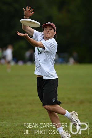 2018 Capital Sectionals Saturday