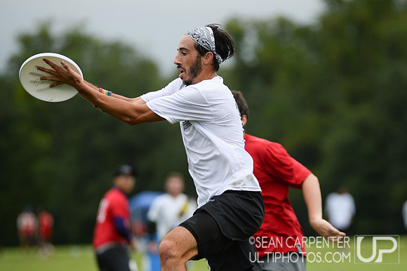 2018 Capital Sectionals Saturday