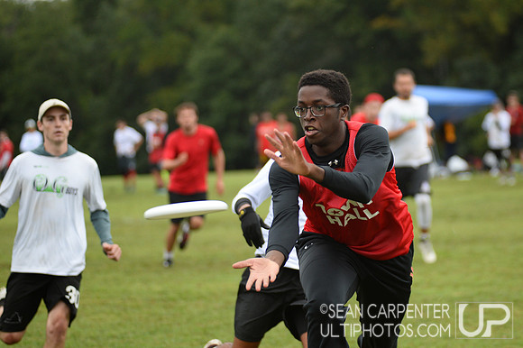 2018 Capital Sectionals Saturday