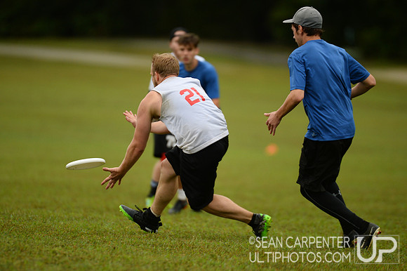 2018 Capital Sectionals Saturday