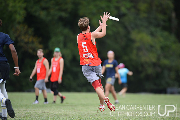 2018 Capital Sectionals Saturday