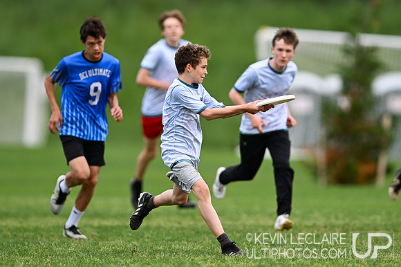 VA HS States 2025 Saturday