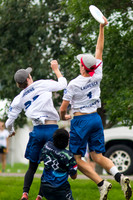 Youth Club Championships Pool Play - US Open 2018