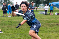 Youth Club Championships Pool Play - US Open 2018