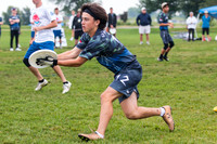 Youth Club Championships Pool Play - US Open 2018