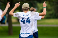 Youth Club Championships Pool Play - US Open 2018