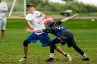 Youth Club Championships Pool Play - US Open 2018