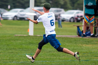 Youth Club Championships Pool Play - US Open 2018