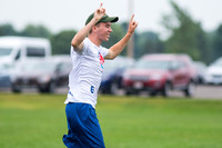 Youth Club Championships Pool Play - US Open 2018