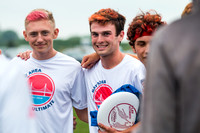 Youth Club Championships Pool Play - US Open 2018