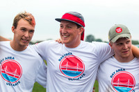 Youth Club Championships Pool Play - US Open 2018