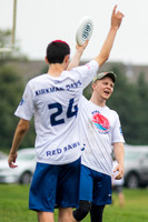 Youth Club Championships Pool Play - US Open 2018
