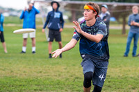Youth Club Championships Pool Play - US Open 2018