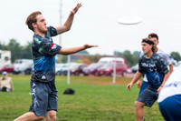 Youth Club Championships Pool Play - US Open 2018