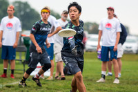 Youth Club Championships Pool Play - US Open 2018