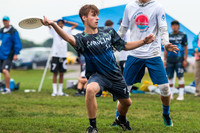 Youth Club Championships Pool Play - US Open 2018