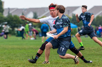 Youth Club Championships Pool Play - US Open 2018