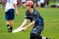Youth Club Championships Pool Play - US Open 2018