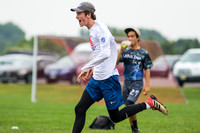Youth Club Championships Pool Play - US Open 2018
