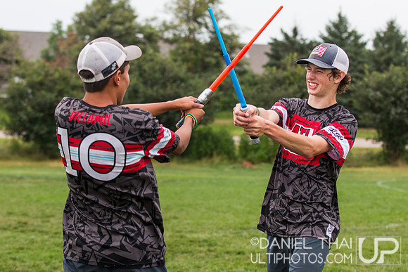 Youth Club Championships Pool Play - US Open 2018