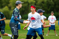 Red Dawn vs Carolina Sky - Boys U20 Pool Play - Youth Club Championships 2018