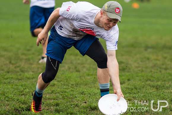 Youth Club Championships Pool Play - US Open 2018