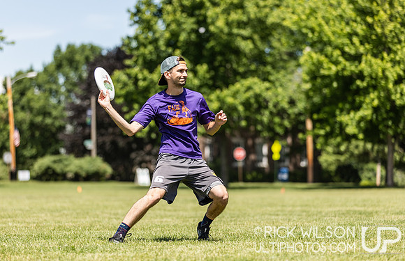 Sunday Action -- Mixed Easterns 2022