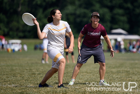 Consolation - WUCC 2018