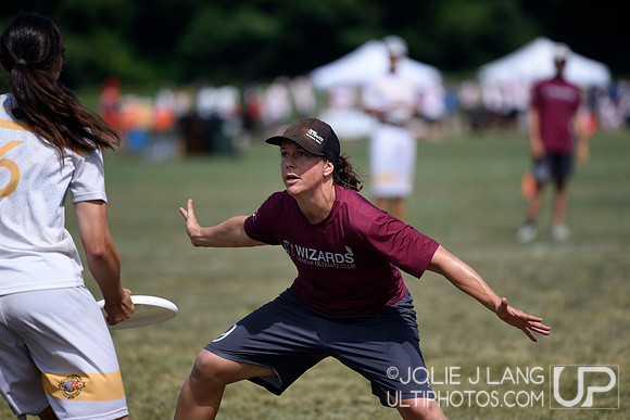Consolation - WUCC 2018