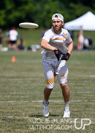 Consolation - WUCC 2018
