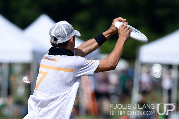 Consolation - WUCC 2018