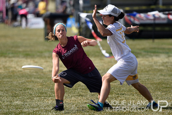Consolation - WUCC 2018