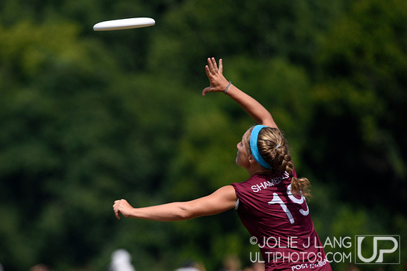 Consolation - WUCC 2018