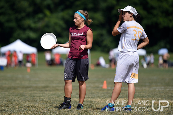 Consolation - WUCC 2018