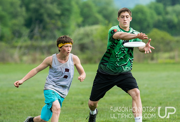 Mass HS States 2014
