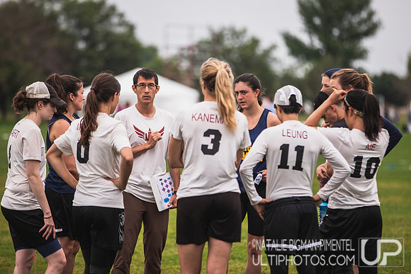 International Club Championships 2018 - Pool Play