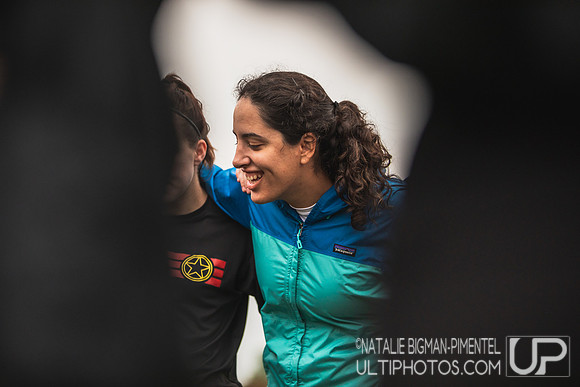International Club Championships 2018 - Pool Play