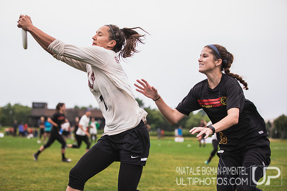 International Club Championships 2018 - Pool Play