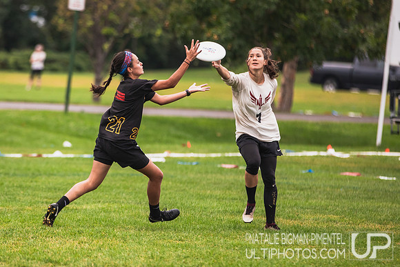 International Club Championships 2018 - Pool Play