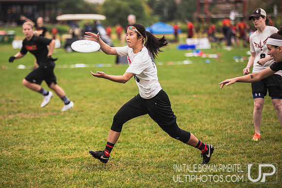International Club Championships 2018 - Pool Play