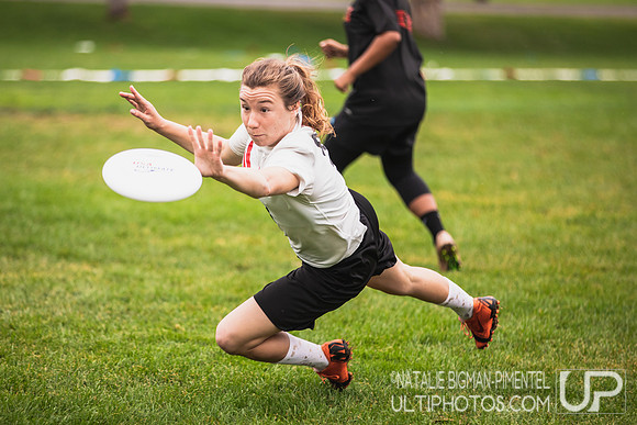 International Club Championships 2018 - Pool Play