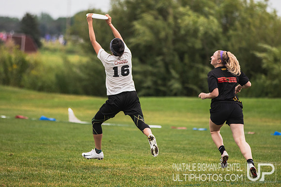 International Club Championships 2018 - Pool Play