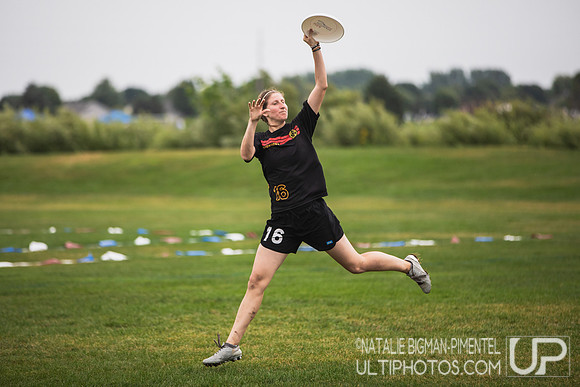 International Club Championships 2018 - Pool Play