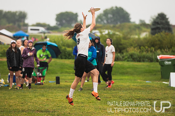 International Club Championships 2018 - Pool Play